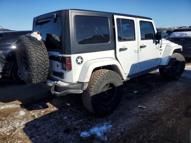 Aukcja sprzedaży 2018 Jeep Wrangler Unlimited, vin: 1C4HJWDG6JL874041, numer aukcji: 74267215