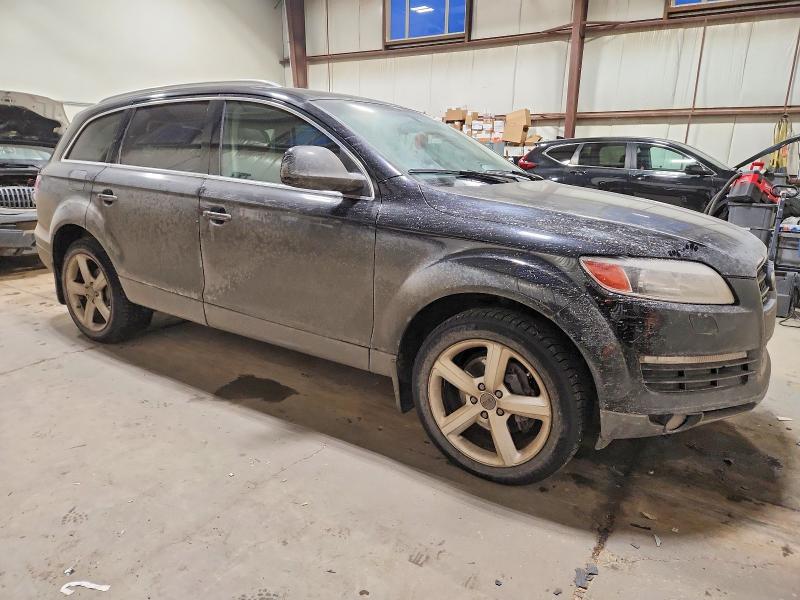 Aukcja sprzedaży 2007 Audi Q7, vin: WA1AV94L27D021492, numer aukcji: 73798235