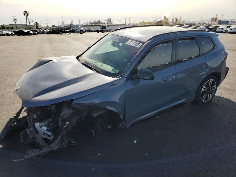 Продаж на аукціоні авто 2025 Bmw X1, vin: WBX73EF05S5087252, номер лоту: 73934525