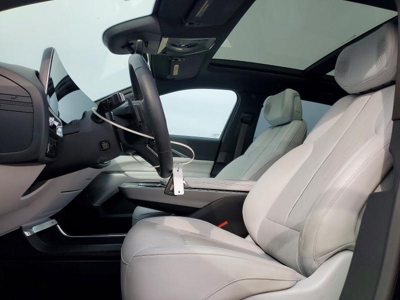 Продажа на аукционе авто 2024 Cadillac Lyriq Spor, vin: 1GYKPWRK2RZ105900, номер лота: 75806995