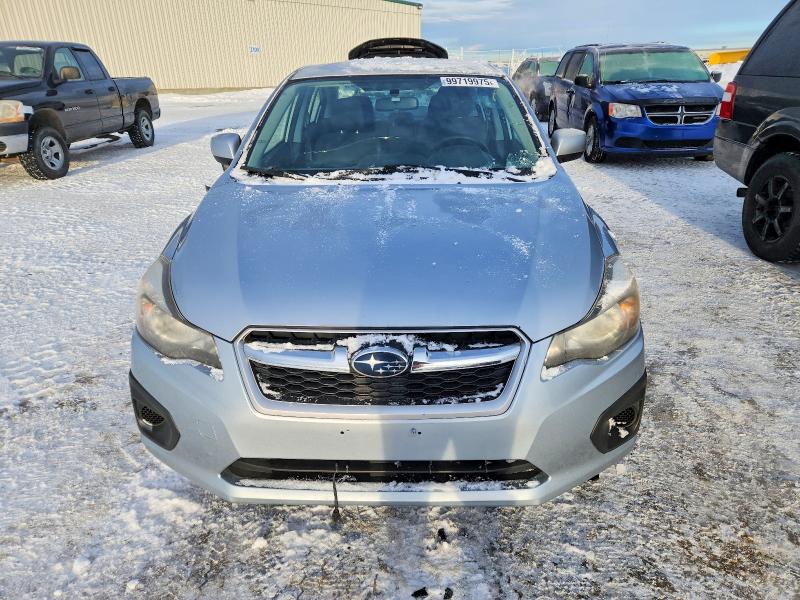 Aukcja sprzedaży 2013 Subaru Impreza, vin: JF1GJAC68DH008989, numer aukcji: 99719975