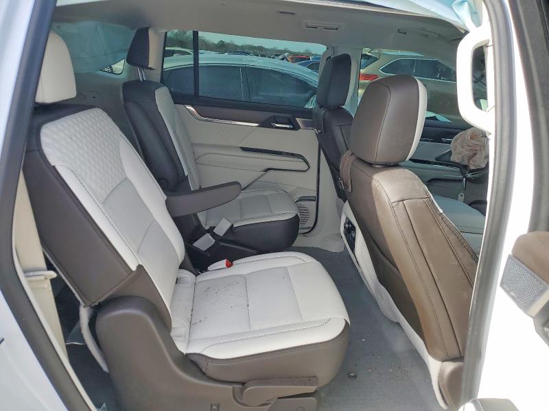2024 Gmc Acadia მანქანა იყიდება აუქციონზე, vin: 1GKENLKS8RJ221574, აუქციონის ნომერი: 72251595
