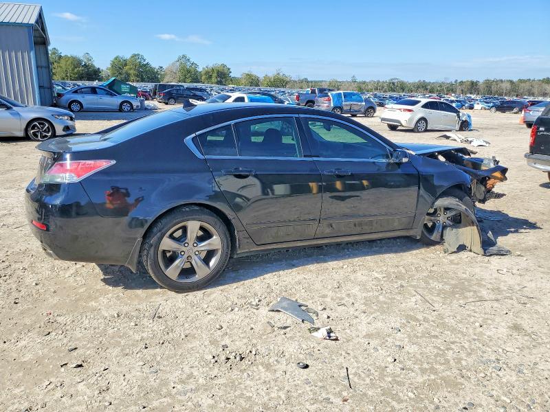 Продажа на аукционе авто 2013 Acura Tl, vin: 19UUA8F74DA003308, номер лота: 74275915