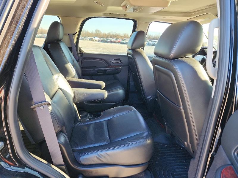 Aukcja sprzedaży 2011 Cadillac Escalade P, vin: 1GYS4CEF9BR275337, numer aukcji: 73600735