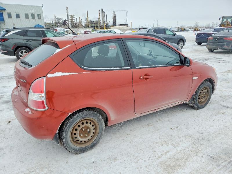 Продаж на аукціоні авто 2010 Hyundai Accent, vin: KMHCN3BC1AU165651, номер лоту: 74033185