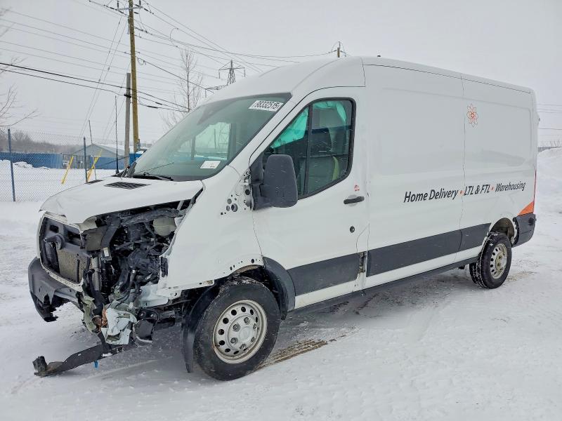 Aukcja sprzedaży 2024 Ford Transit, vin: 1FTYE2C85RKA13927, numer aukcji: 98332515