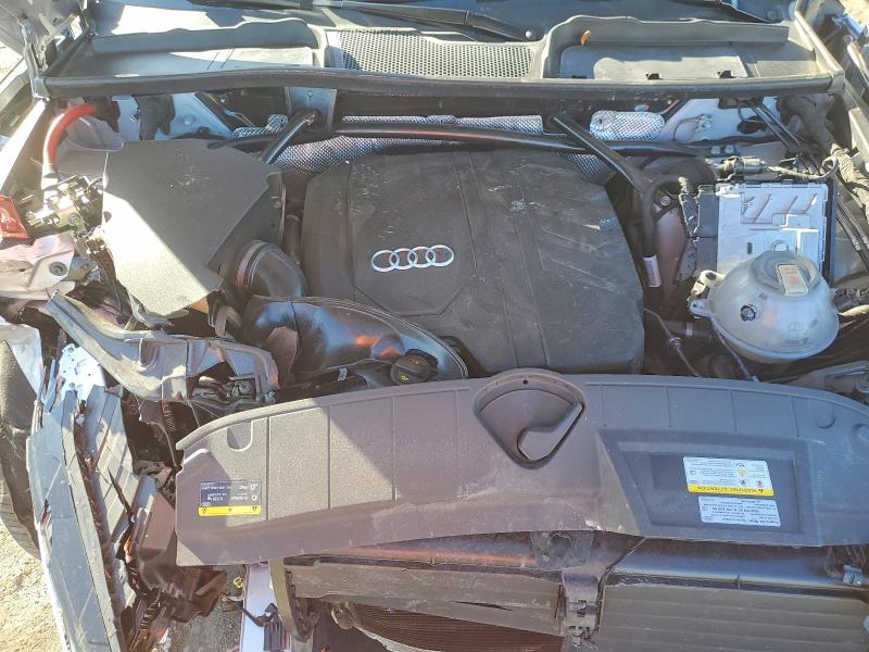 Aukcja sprzedaży 2023 Audi Q5, vin: WA1GAAFY8P2121995, numer aukcji: 73163905