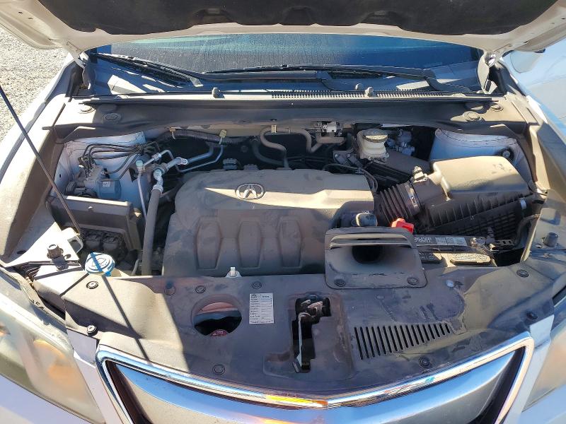 2015 Acura Rdx მანქანა იყიდება აუქციონზე, vin: 5J8TB4H52FL028874, აუქციონის ნომერი: 73321225
