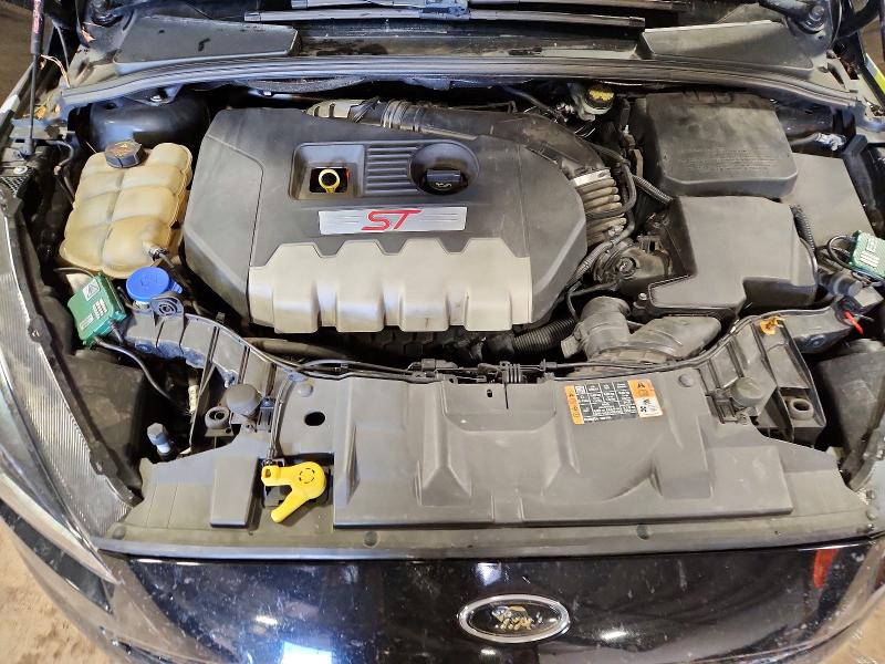Продаж на аукціоні авто 2016 Ford Focus, vin: 1FADP3L9XGL255200, номер лоту: 99383605