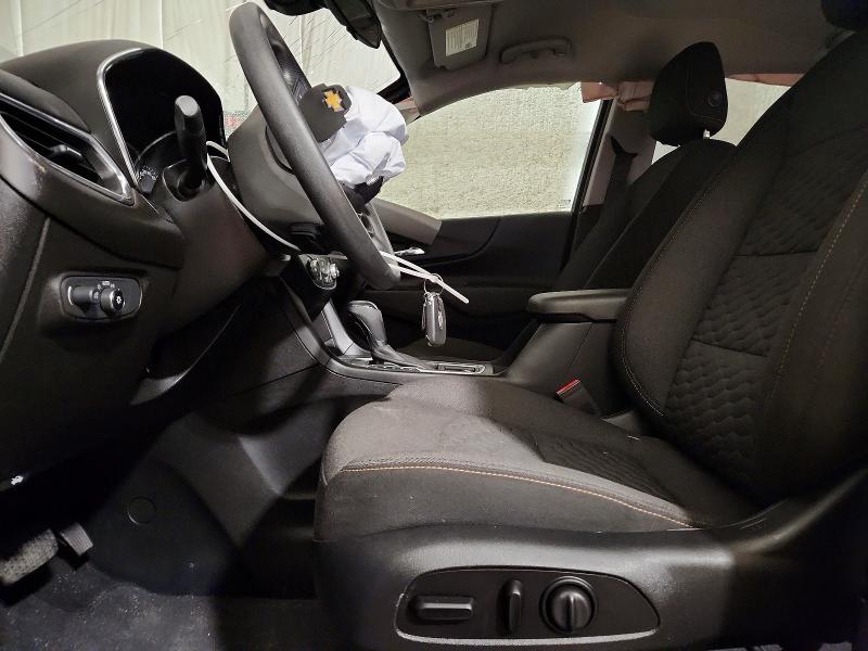 Продаж на аукціоні авто 2019 Chevrolet Equinox Lt, vin: 2GNAXUEV3K6304596, номер лоту: 73294125
