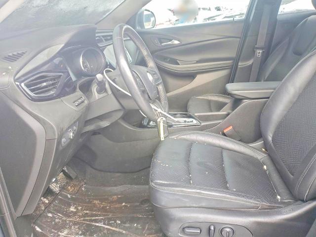 Продажа на аукционе авто 2020 Buick Encore Gx, vin: KL4MMFSL0LB131917, номер лота: 74836105