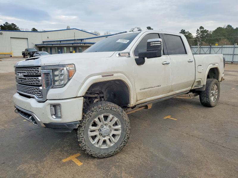 Aukcja sprzedaży 2020 Gmc Sierra, vin: 1GT49REY8LF196569, numer aukcji: 73705815