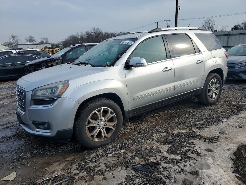 Продажа на аукционе авто 2014 Gmc Acadia, vin: 1GKKVRKD2EJ131824, номер лота: 99762575