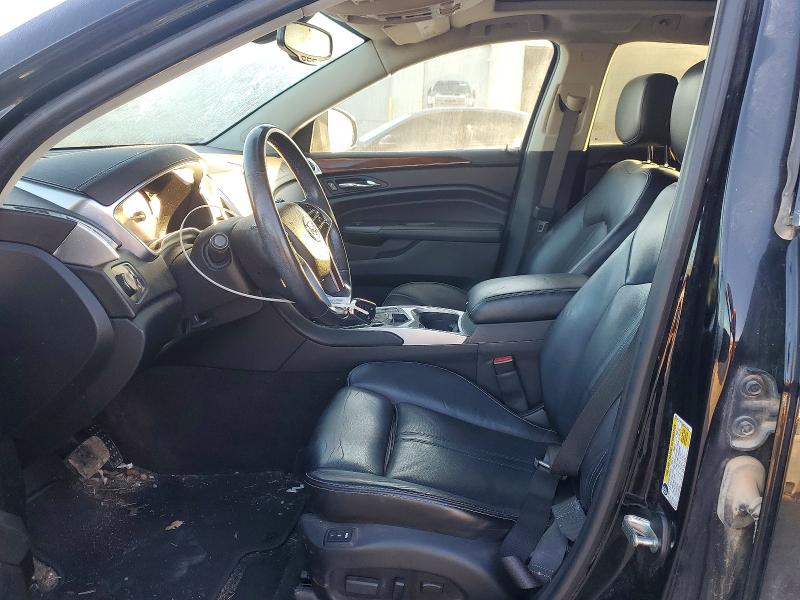 Aukcja sprzedaży 2015 Cadillac Srx, vin: 3GYFNFE39FS557244, numer aukcji: 72581515