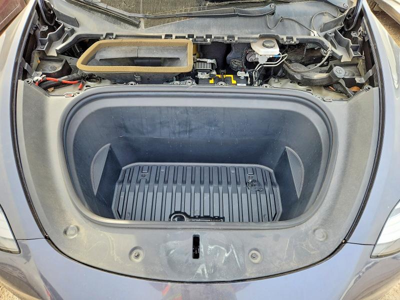Aukcja sprzedaży 2021 Tesla Model Y, vin: 5YJYGDEE2MF161077, numer aukcji: 94929105