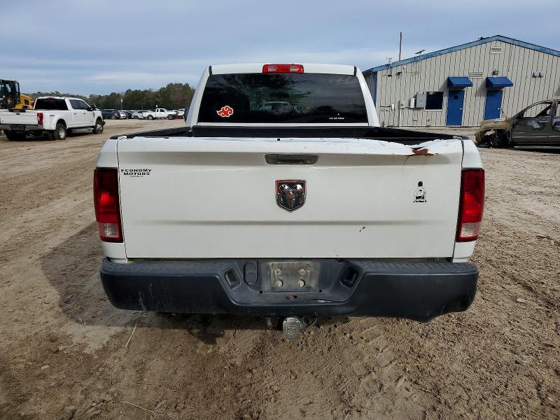 Aukcja sprzedaży 2012 Dodge Ram 1500, vin: 1C6RD6FK7CS317622, numer aukcji: 99337875