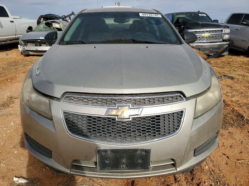 Aukcja sprzedaży 2013 Chevrolet Cruze Ls, vin: 1G1PA5SH2D7120142, numer aukcji: 99726145