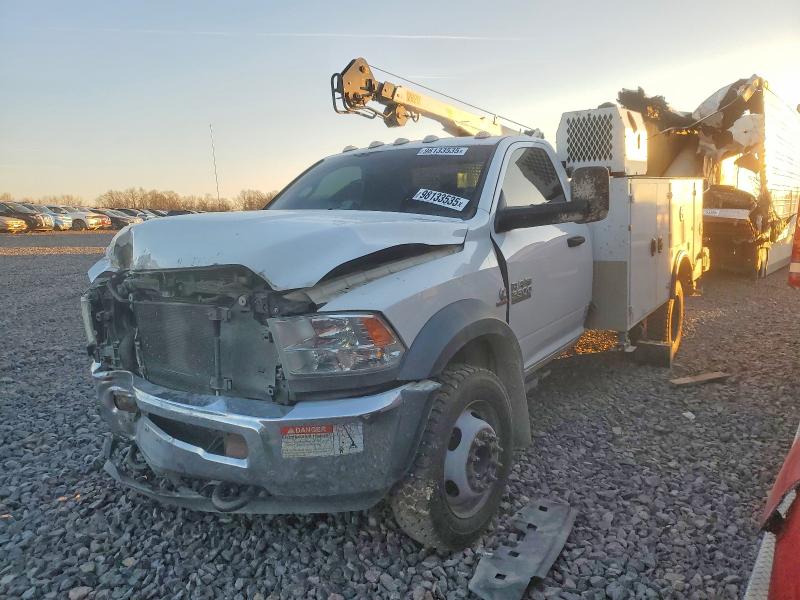 98133535 :رقم المزاد ، 3C7WRNBL1DG595272 vin ، 2013 Ram 5500 مزاد بيع