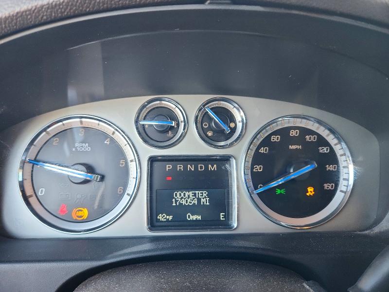 98465435 :رقم المزاد ، 1GYS4JEF8ER213405 vin ، 2014 Cadillac Escalade E مزاد بيع