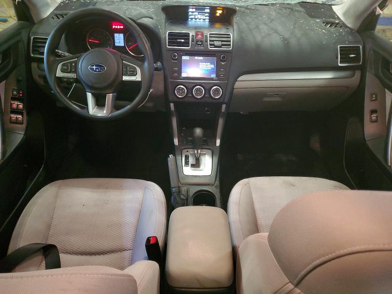Продажа на аукционе авто 2017 Subaru Forester, vin: JF2SJABC7HH503557, номер лота: 72127465