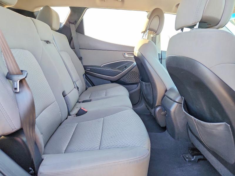 Продажа на аукционе авто 2015 Hyundai Santa Fe Sport, vin: 5XYZT3LB6FG272956, номер лота: 72792135