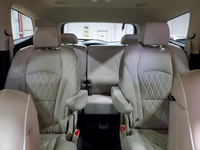 Auction sale of the 2023 Buick Enclave, vin: 5GAEVCKWXPJ230533, lot number: 72620675