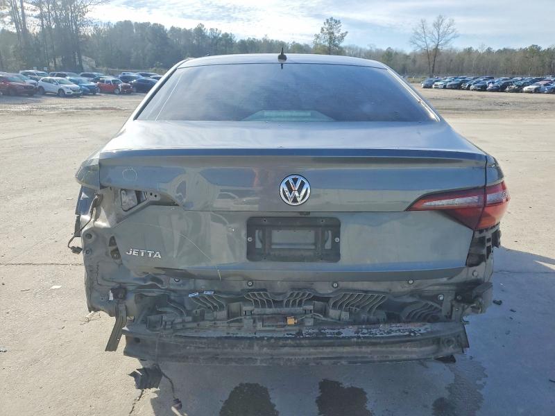 Aukcja sprzedaży 2019 Volkswagen Jetta, vin: 3VWC57BUXKM095591, numer aukcji: 74250915
