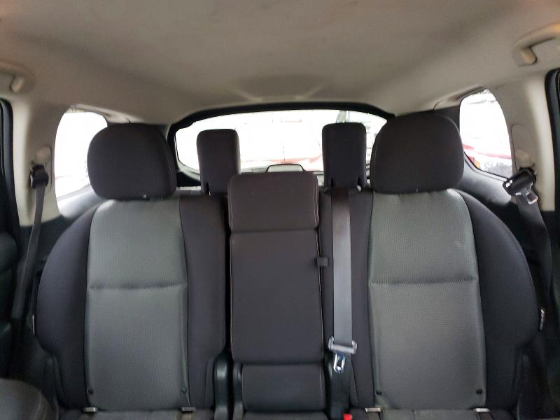 97737915 :رقم المزاد ، 5N1DR2MMXJC629017 vin ، 2018 Nissan Pathfinder مزاد بيع