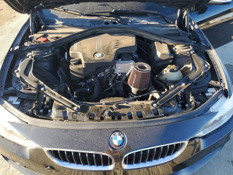 Продаж на аукціоні авто 2014 Bmw 428, vin: WBA3V5C51EJ968948, номер лоту: 74904705