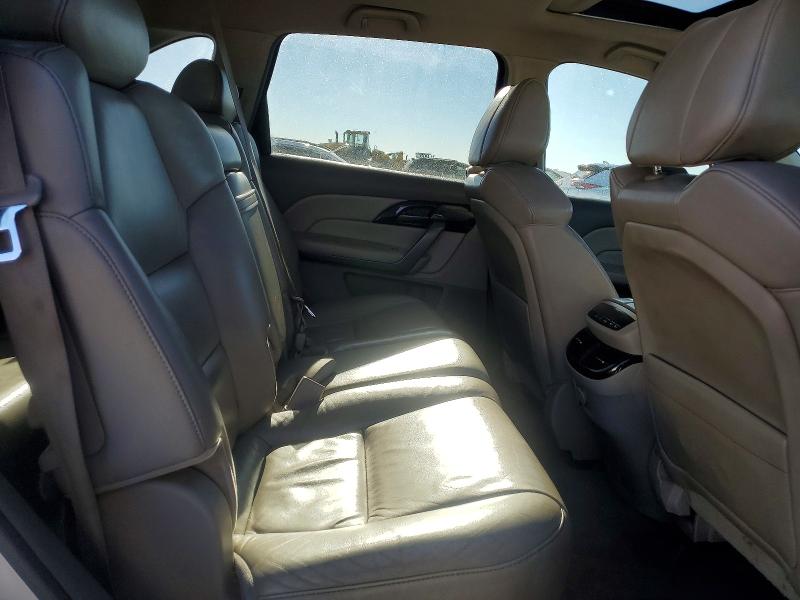 Продажа на аукционе авто 2009 Acura Mdx, vin: 2HNYD28299H520497, номер лота: 98846135