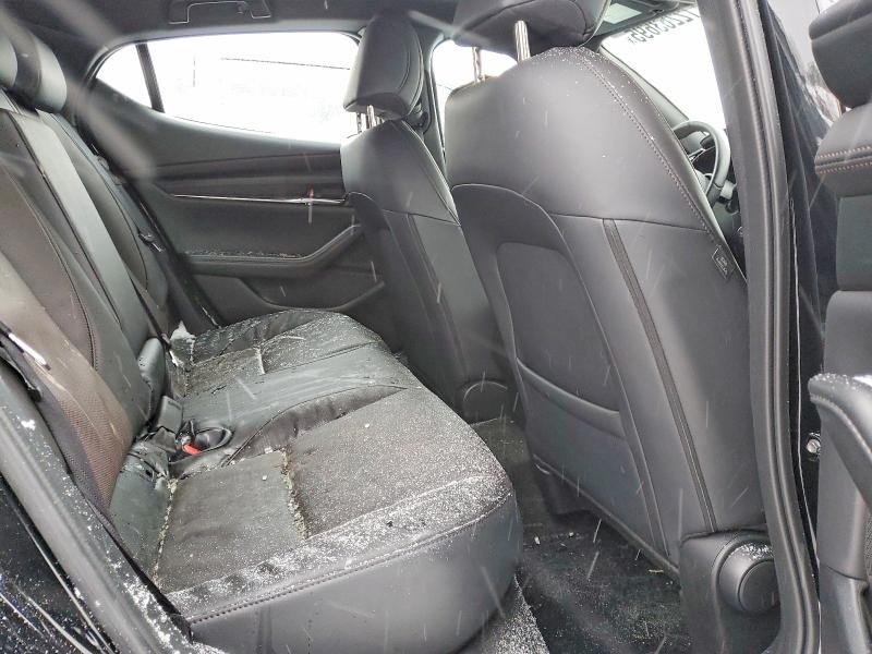 Aukcja sprzedaży 2025 Mazda 3, vin: JM1BPAMM2S1793838, numer aukcji: 72263695