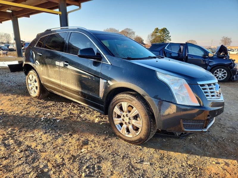Продаж на аукціоні авто 2014 Cadillac Srx, vin: 3GYFNBE31ES544463, номер лоту: 74802695