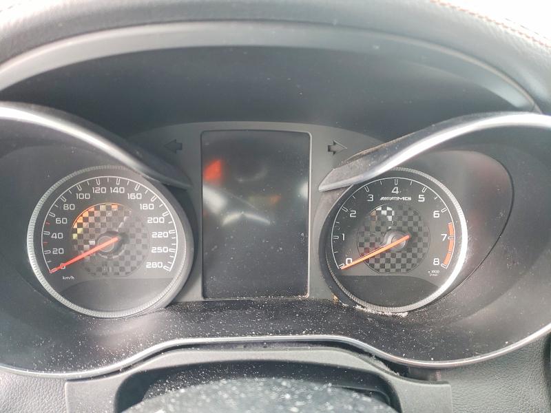 Aukcja sprzedaży 2018 Mercedes-benz C, vin: 55SWF6EB8JU267135, numer aukcji: 73264315