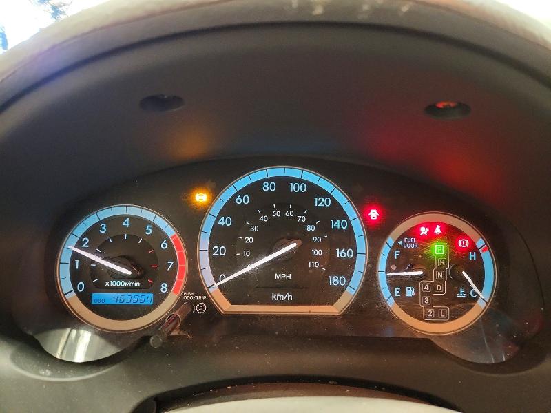 Aukcja sprzedaży 2006 Toyota Sienna, vin: 5TDZA29C56S575553, numer aukcji: 74115575