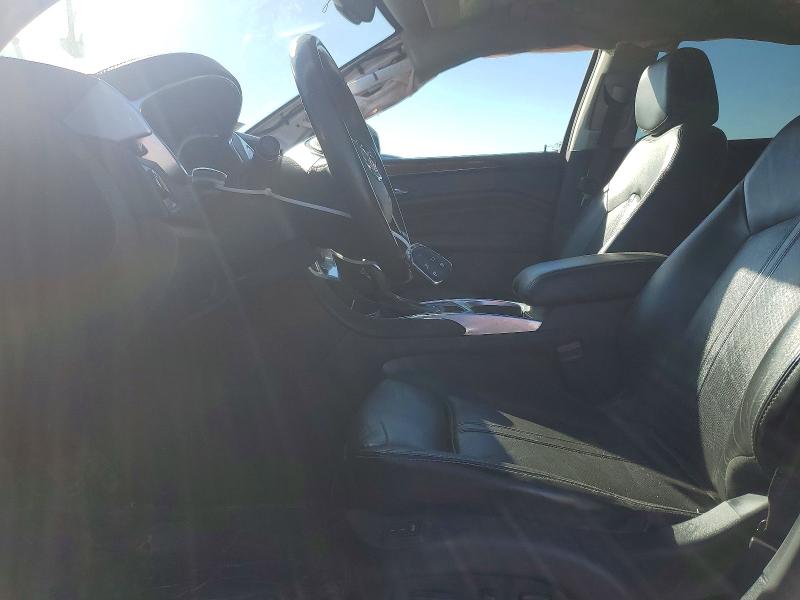 Продаж на аукціоні авто 2016 Cadillac Srx, vin: 3GYFNBE32GS544345, номер лоту: 73040035