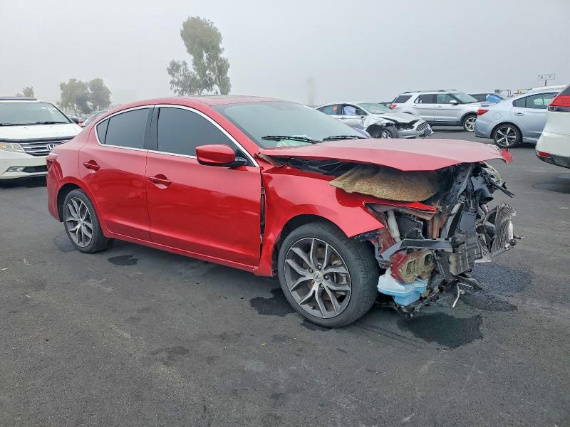 Продажа на аукционе авто 2020 Acura Ilx, vin: 19UDE2F79LA005295, номер лота: 73739715