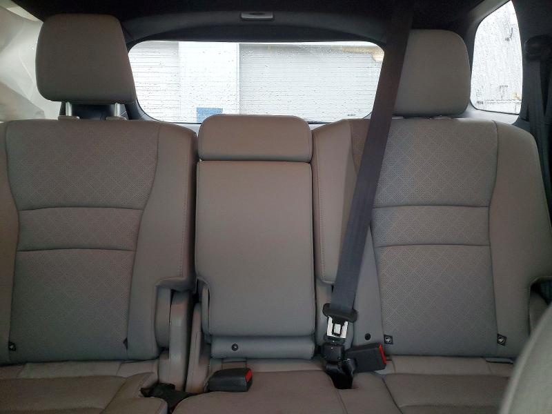 Aukcja sprzedaży 2021 Honda Passport, vin: 5FNYF8H9XMB018743, numer aukcji: 97895035
