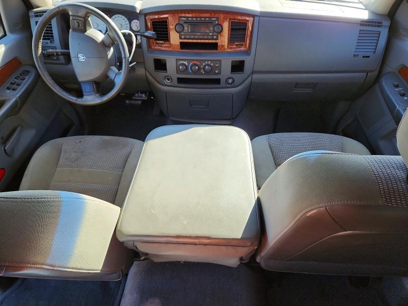 Продаж на аукціоні авто 2006 Dodge Ram 1500 S, vin: 1D7HA18N16S658290, номер лоту: 72589595