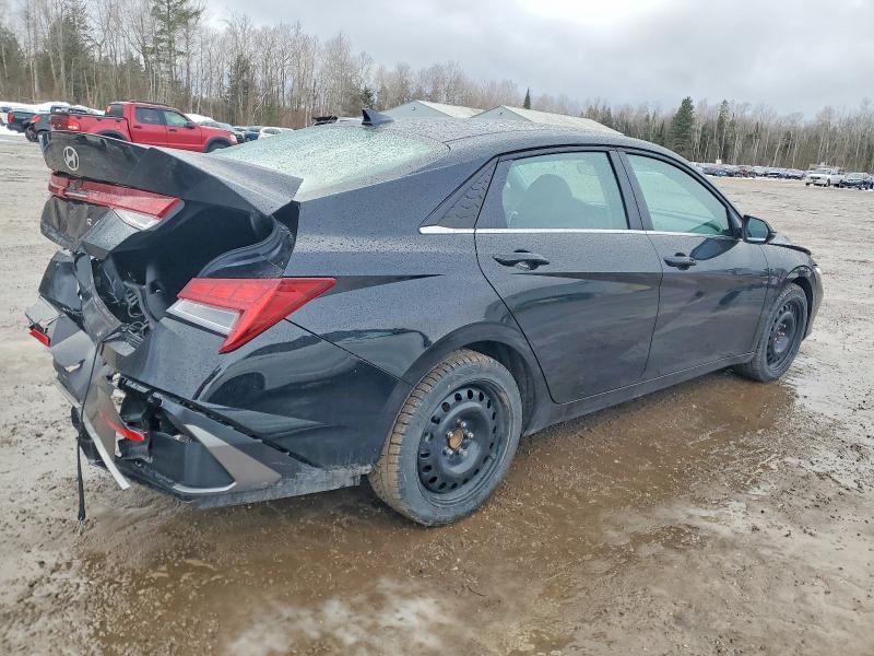Aukcja sprzedaży 2025 Hyundai Elantra, vin: KMHLN4DG1SU036171, numer aukcji: 73207655