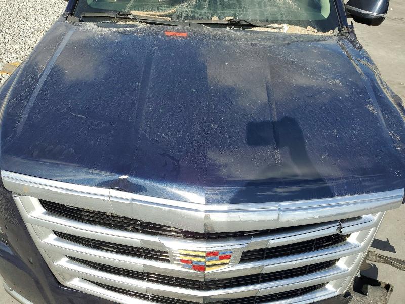 Aukcja sprzedaży 2018 Cadillac Escalade, vin: 1GYS3BKJ1JR359981, numer aukcji: 98500295