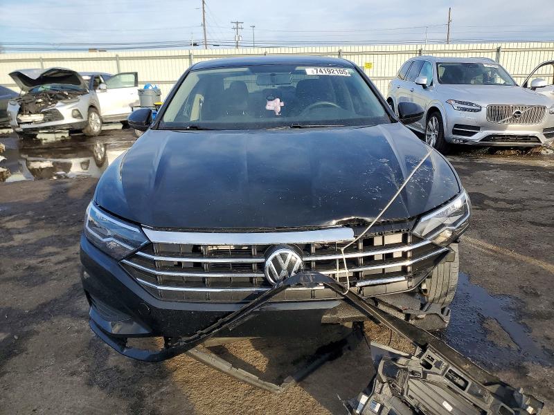 Aukcja sprzedaży 2020 Volkswagen Jetta, vin: 3VWC57BU0LM088408, numer aukcji: 47154526