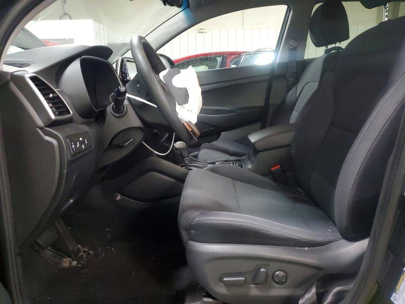 Продажа на аукционе авто 2020 Hyundai Tucson, vin: KM8J3CA49LU224018, номер лота: 98910595