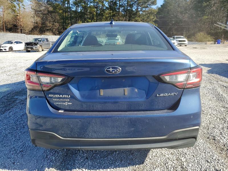 Продажа на аукционе авто 2021 Subaru Legacy Lim, vin: 4S3BWAN67M3011804, номер лота: 73264145