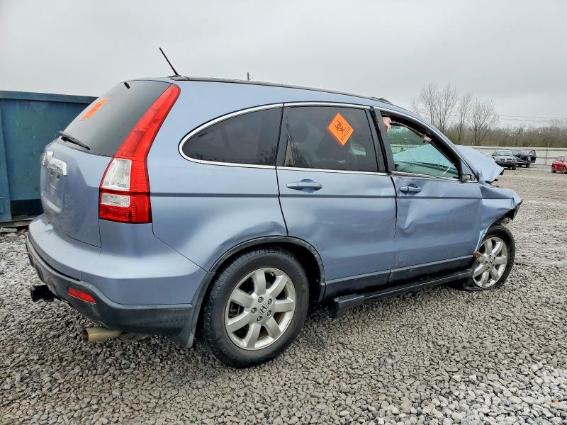 Aukcja sprzedaży 2007 Honda Cr-v, vin: JHLRE38717C033208, numer aukcji: 99814505