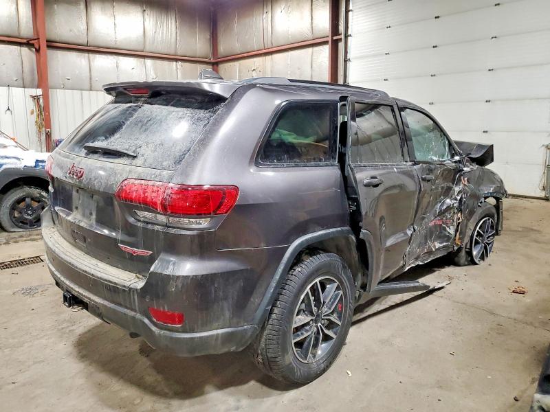 Aukcja sprzedaży 2021 Jeep Grand Cherokee, vin: 1C4RJFLG5MC868581, numer aukcji: 72892745