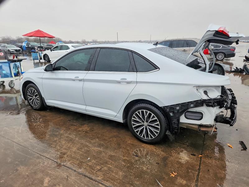 Aukcja sprzedaży 2019 Volkswagen Jetta, vin: 3VWC57BU7KM141880, numer aukcji: 73925325