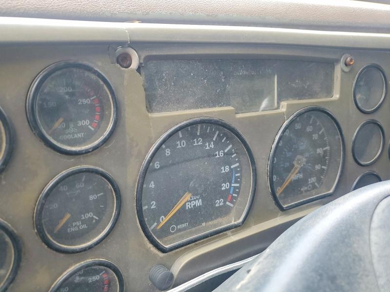 Aukcja sprzedaży 2002 Mack 700 Cv700, vin: 1M2AG11C42M001884, numer aukcji: 95513775