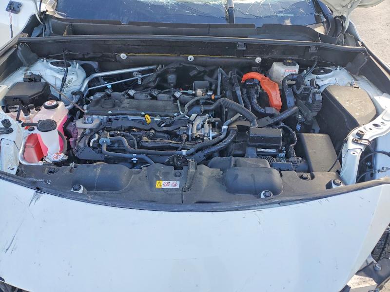 Aukcja sprzedaży 2021 Toyota Venza, vin: JTEAAAAH7MJ066200, numer aukcji: 73521005