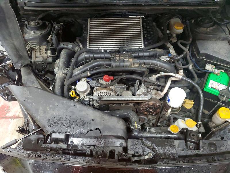 2019 Subaru Wrx მანქანა იყიდება აუქციონზე, vin: JF1VA1C65K9812911, აუქციონის ნომერი: 73218105