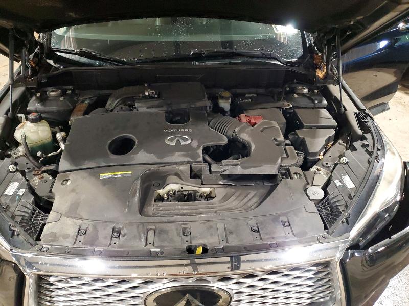 Aukcja sprzedaży 2019 Infiniti Qx50, vin: 3PCAJ5M35KF107942, numer aukcji: 73207645